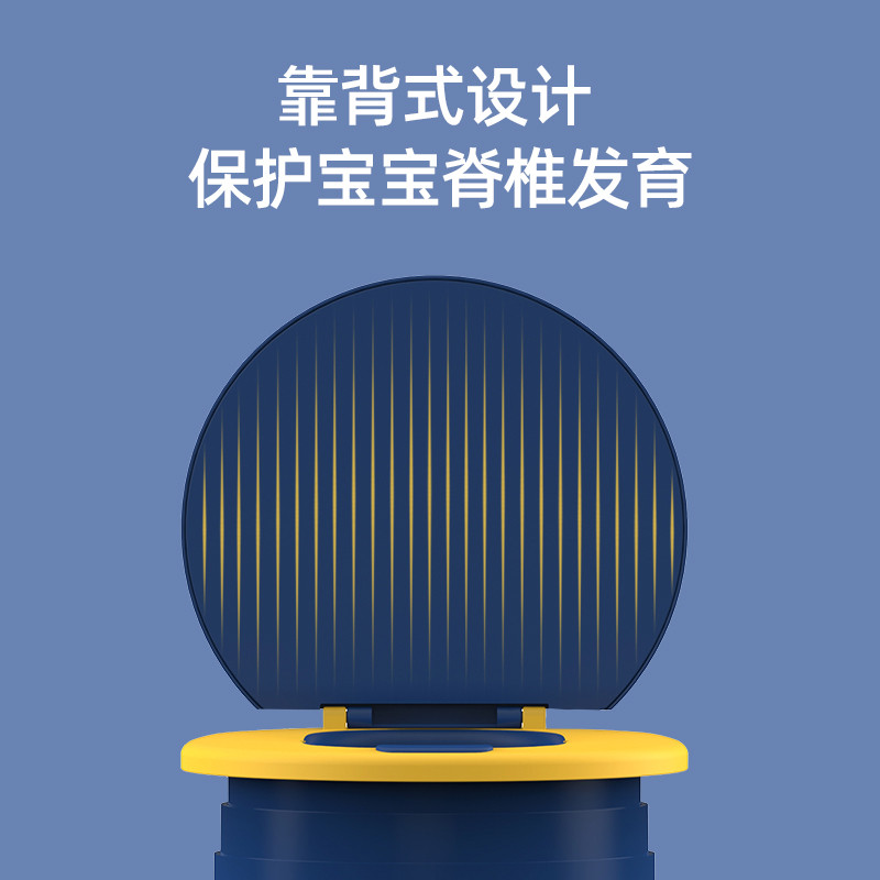 儿童折叠马桶外出携带便携式小孩尿壶尿盆车载旅游男女宝宝坐便器