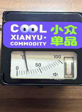 Nakakita NSTM-732,PID温度控制器，0-1拍前询价