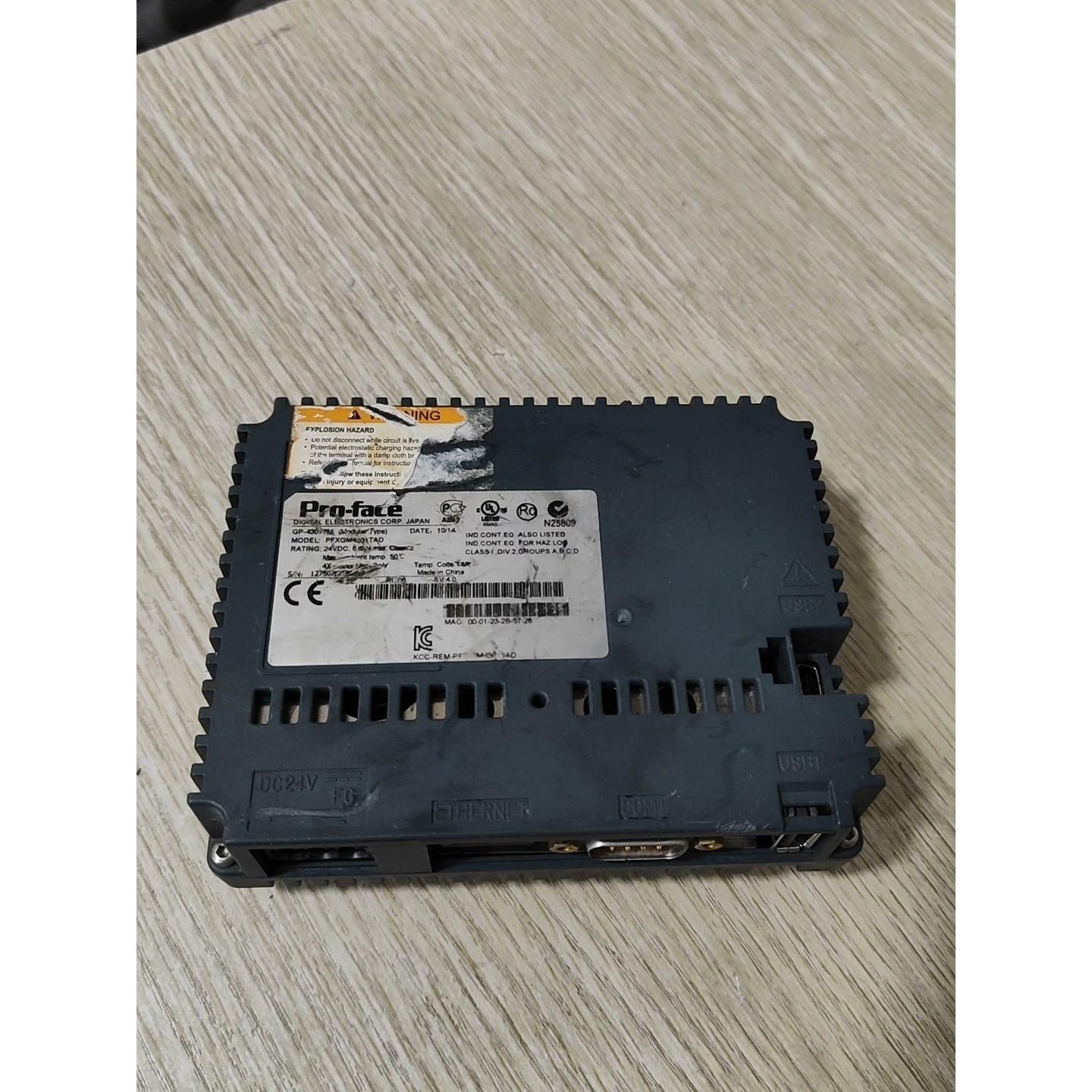 普洛菲斯 GP-4301TM 触摸屏控制板成色如图所示功