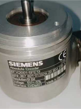 议~6FX2001-5FE13 /ID 367 821-01