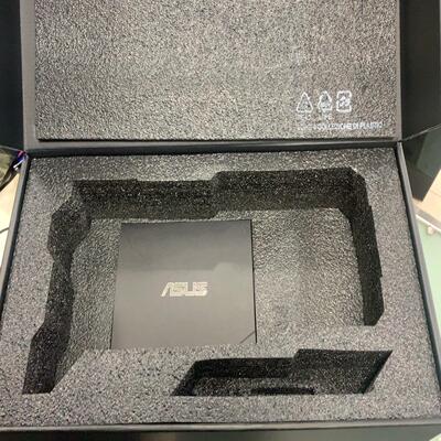 【议价】华硕4070 suPER显卡盒子空盒子无显卡包邮售后