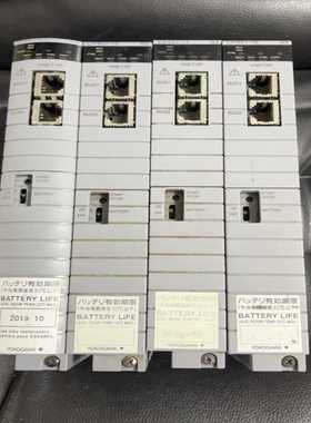 【星慕电子】横河 YOCOGAW，CPU 模块 CP451-10 3块