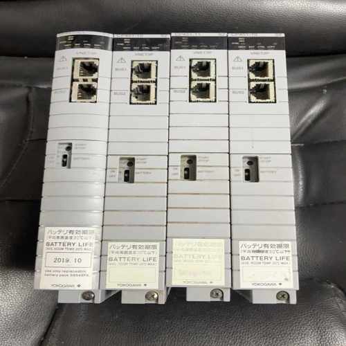 【星慕电子】横河 YOCOGAW，CPU 模块 CP451-10 3块