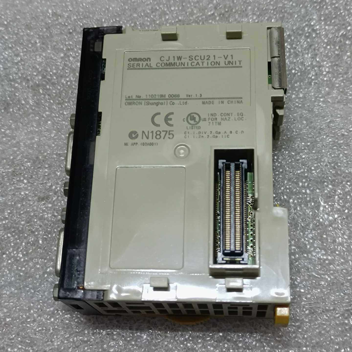 配件欧姆龙 CJ1W-PA202II101ID231OD231ID261SCU21-V1 议价