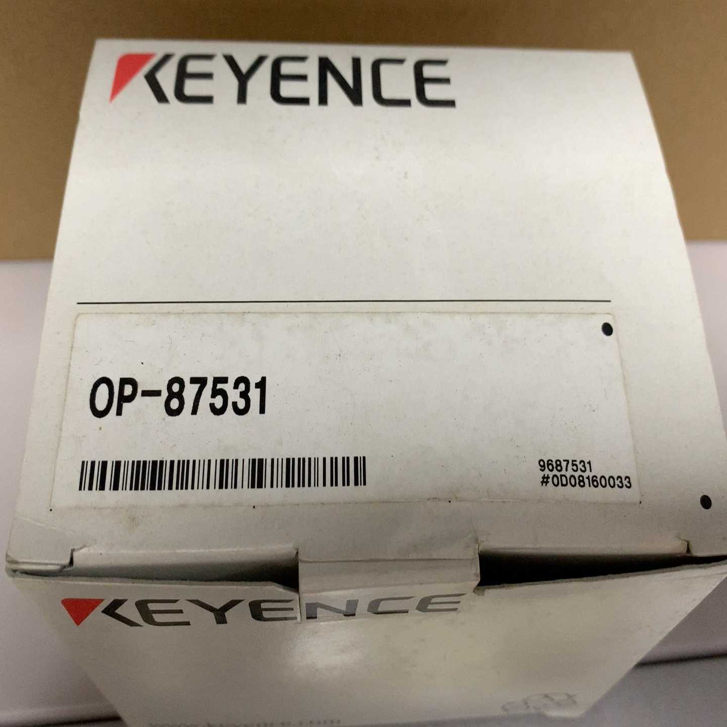 基恩士OP-87531手持式扫描枪支架(亚飞商行）