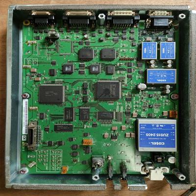 GE Lightspeed ORP2板2389885-2~询价