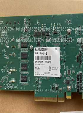 Matrox  eV-CL RADEV1GCLDF  cam~询价