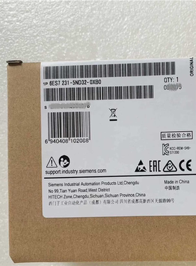 /6ES7231-5ND32-0XB0西~询价