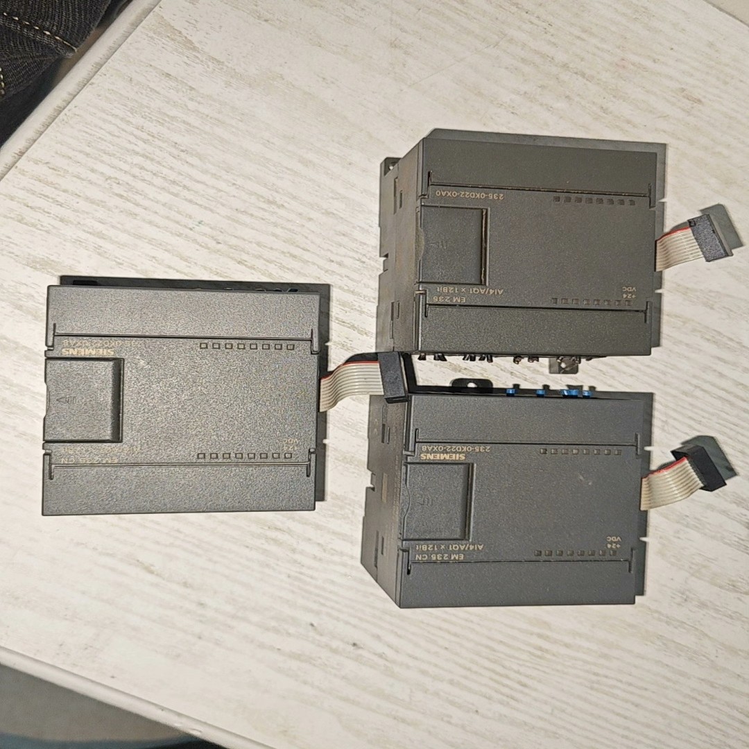 6ES7235-0KD22-0XA8三台~询价