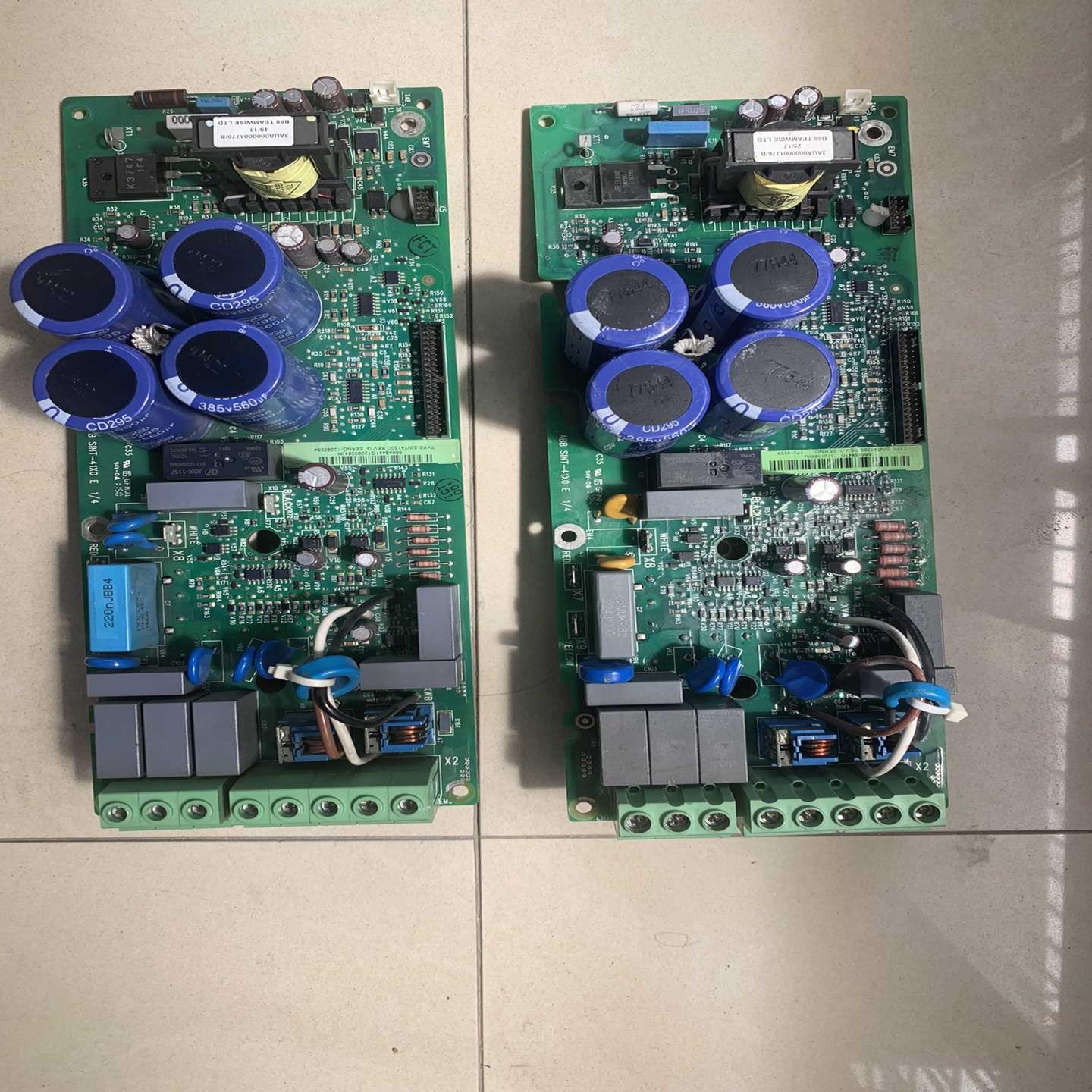 ABB510 550驱动板SINT4130C【南风商行】