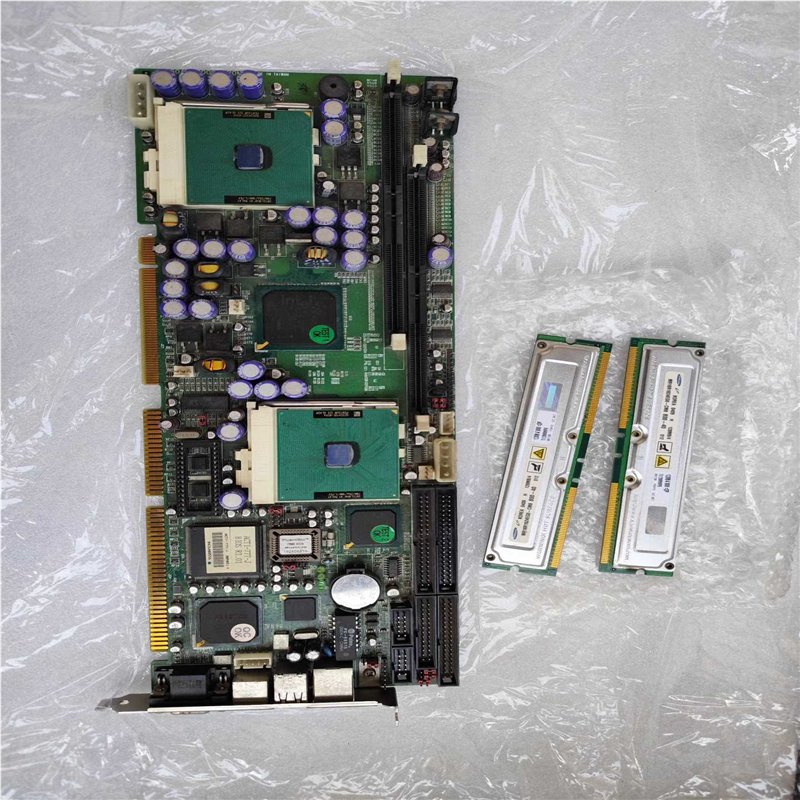 议价~ACTI-777-J  BIOS R1.01
