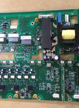 ABB-ACS510变频器75kw/90/110Kw电源板驱~询价