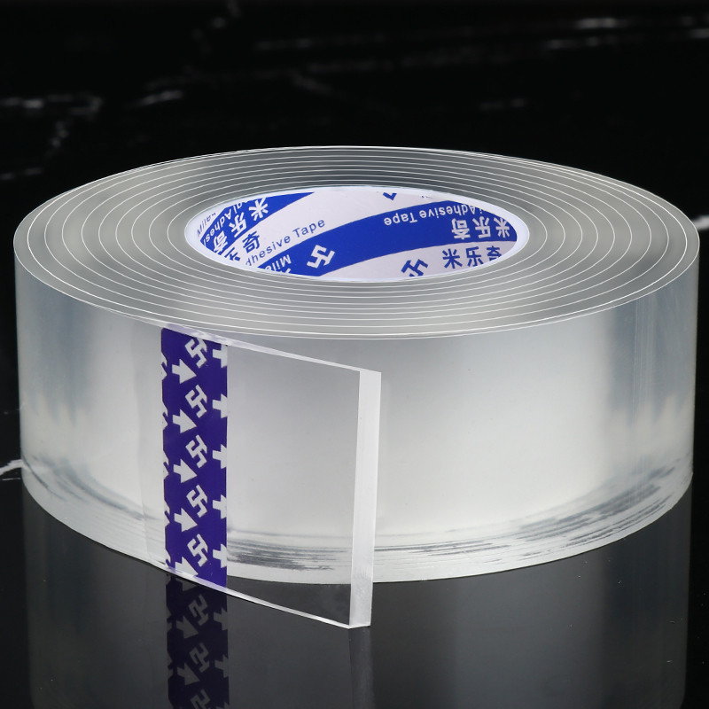 透明防撞条家用儿童墙角包边条窗台防磕碰软包桌角护角U型保