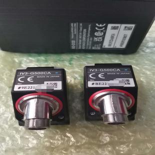 基恩士IV3 基数电子