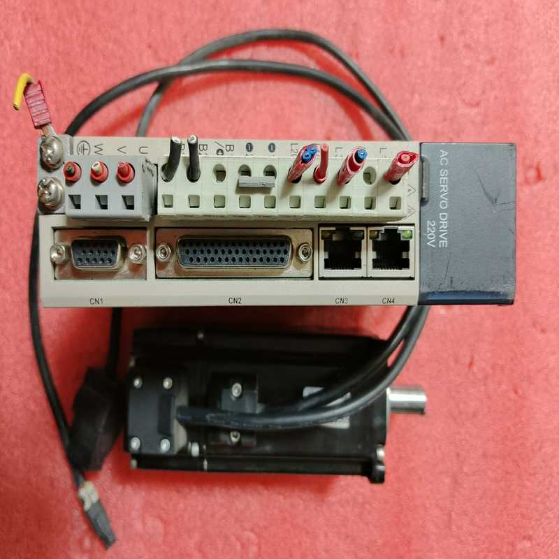 闭环步进驱动，60CSF-M01330，电机60CSF-M0【卡奥电子】