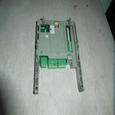 询价~变频器VW3A3202变频器通信板信号扩展板