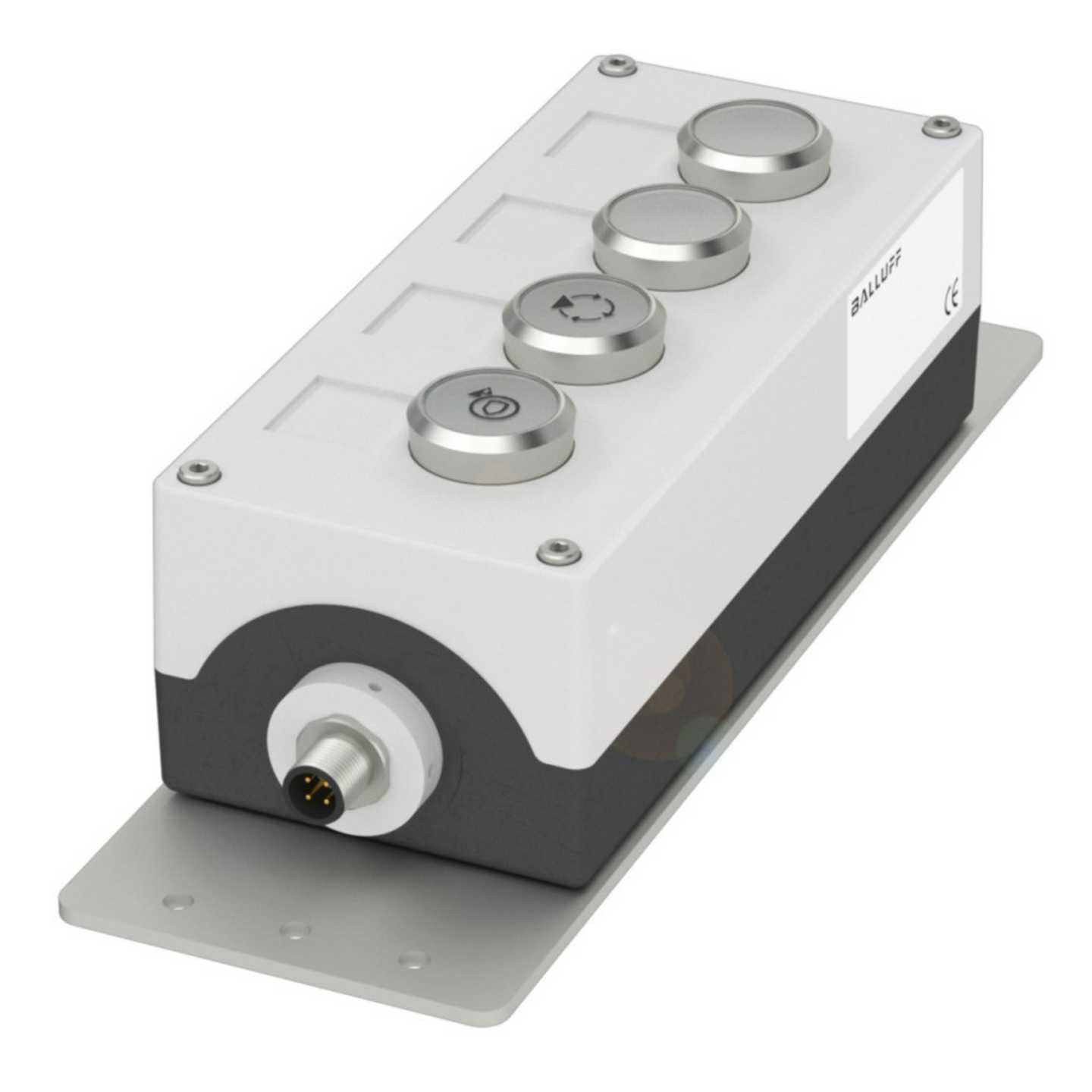 原装BES03RN传感器BES M18ME-NOC80B-S04G-003