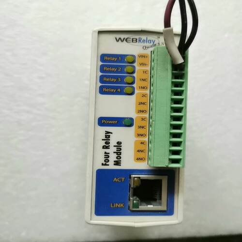 (询价)WEB，X-WR-4R3-E，00-0C-C8-03