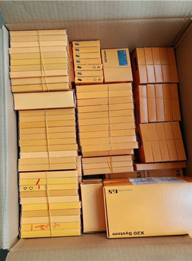 议~X20DIF371, X20DIF372贝加莱模块正