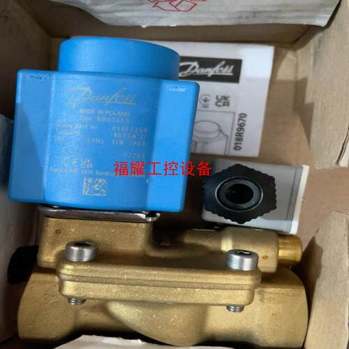丹佛斯BB024AS 018F7358全新原厂现货议价【询价】