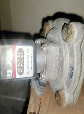 朝日脉冲阀JICI25~询价