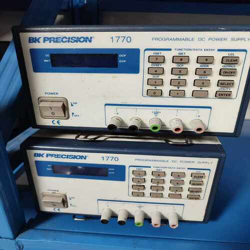 BK PRECISION 1770 直流电源~询价