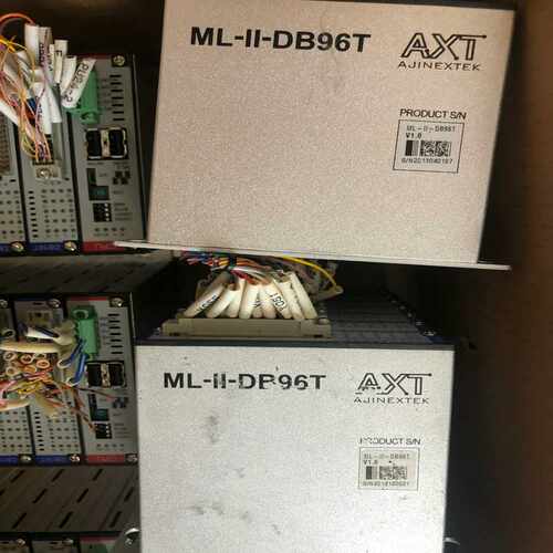 议~亚进AXT CPU  ML-II-DB96T