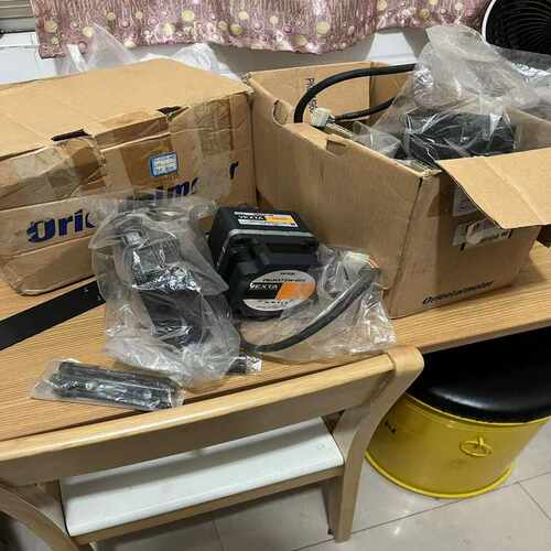 FBLD75CW驱动器FBLM575W-GFB电机减速头~询价