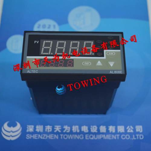 全新正品AL808ERR24V0QS亚特克ALTEC温度控制器议价