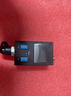 询价~费斯托压力传感器SDE1-V1-G2-H18-L-P1-M8