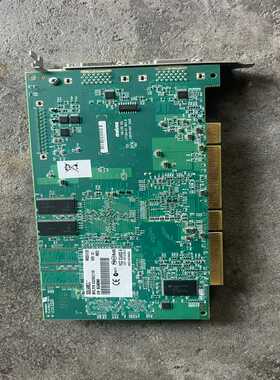 迈创Matrox SOL  IOS  XCL Y7184-0（基数电子）