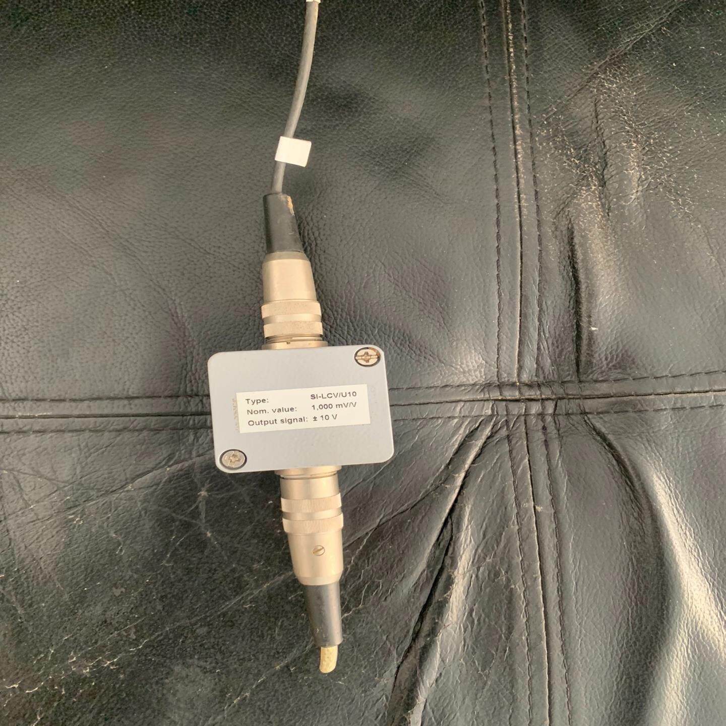 lorenz 扭矩传感器放大器，【侨报商行】