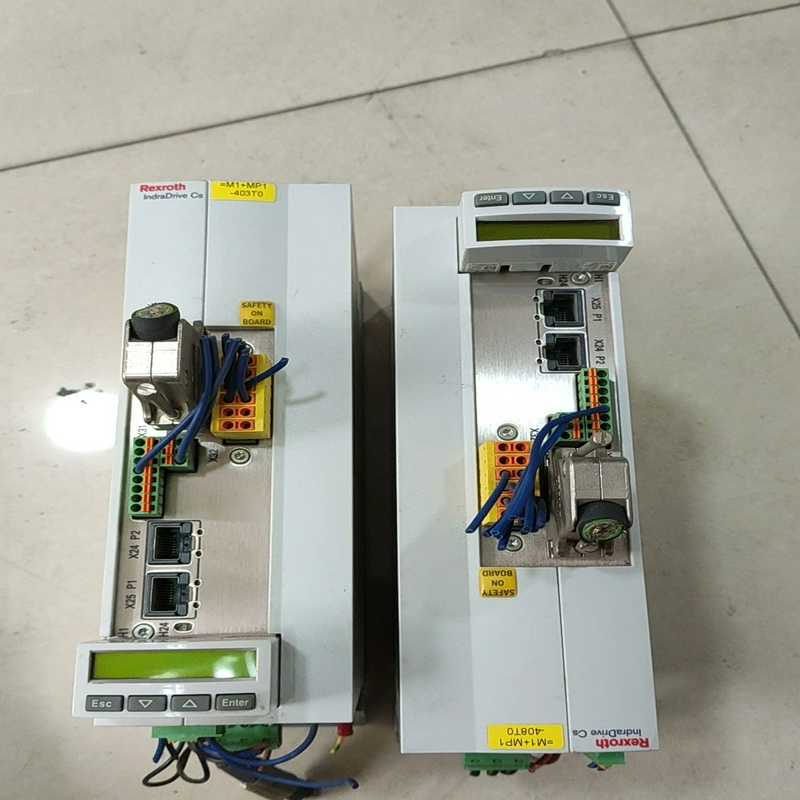 Rexrotx  力士乐  S01.1E-W0018-A（夫美商行）