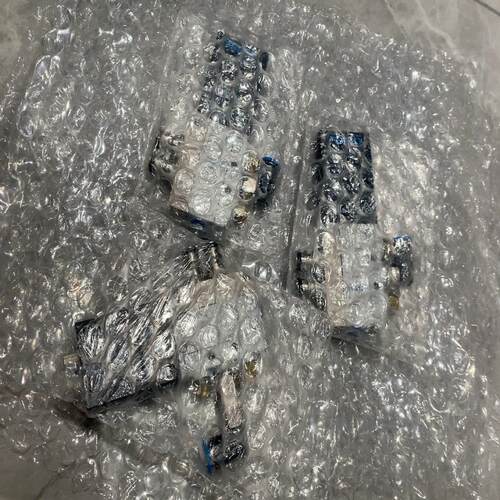 FESTO高频电磁阀MHE2-MS1H-5/2-M73个~询价