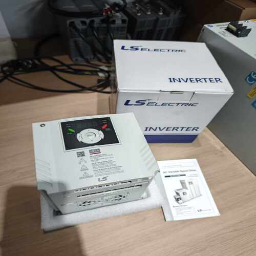 LS变频器SV037iG5A-4~询价