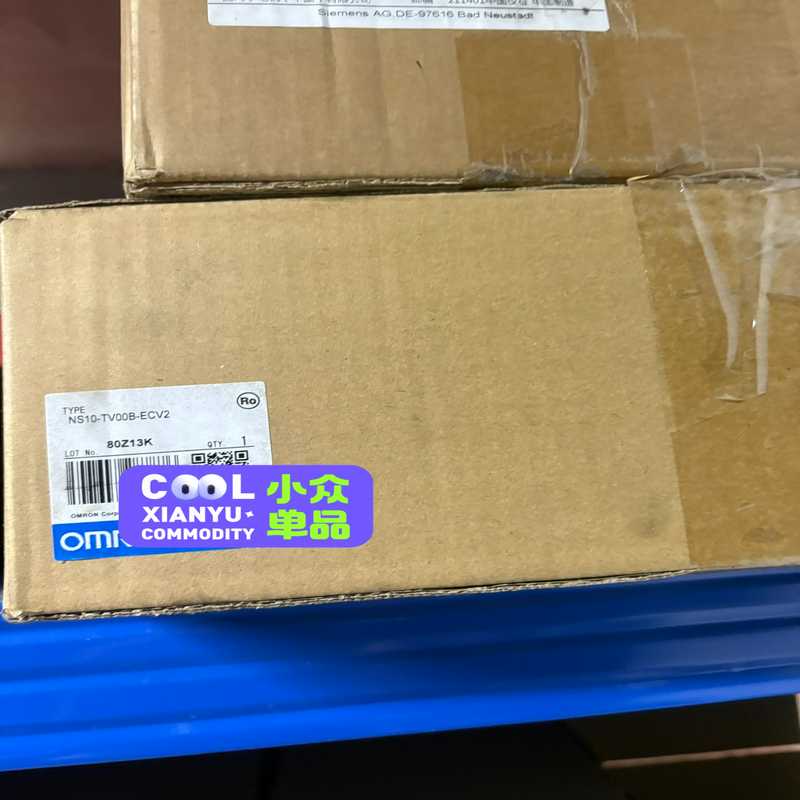 (询价)S10-TV00B-EVC2触摸屏一台议价