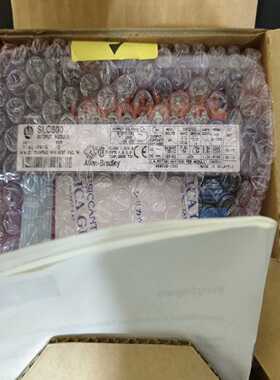 AB PLC 1746-OW16 C版【侨报商行】