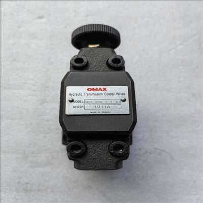 询价~OMAX 欧玛斯溢流阀，液压阀SBR-03G-3-R-30，