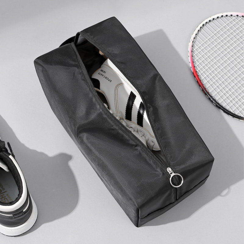 鞋袋收纳袋 鞋子防潮防霉防尘袋子 旅行装球鞋拖鞋的鞋罩鞋套