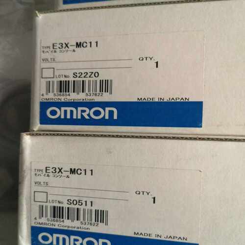 【星慕电子】E3X-MC11  DFS60S-S10K01024