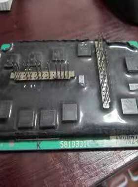 (询价)581D331B 581D331C 581D331D 拆