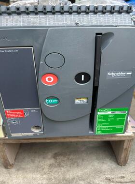 (询价)MVS06N万能式断路器