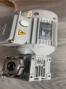 AIMACH/德速刀库减速电机WMK40020 NFK18020 1:40 BT40明椿电机