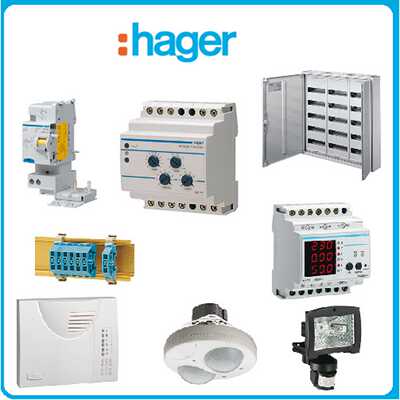 Hager ETC225 ETC225S  ERC225 S~询价