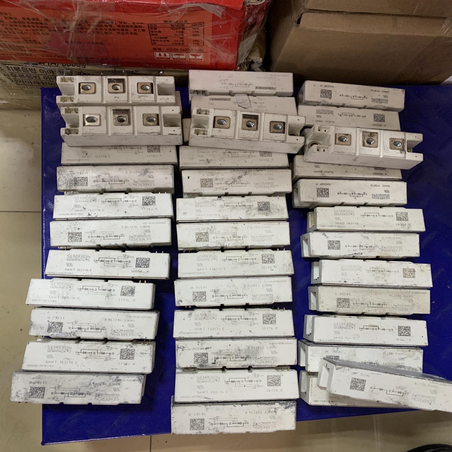 SKKT132/14E SKKT162/16E SKKD16~询价 - 实物图