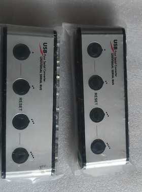 Uptech UTN414X USB to RS232 9公~询价