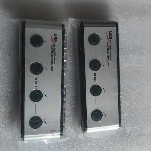 Uptech UTN414X USB to RS232 9公~询价