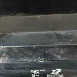 SGM7G 安川伺服电机马达 75A7C61一7.5KW电机 星慕电子