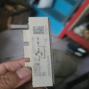 模块SKM195GAL124DN功能好 询价
