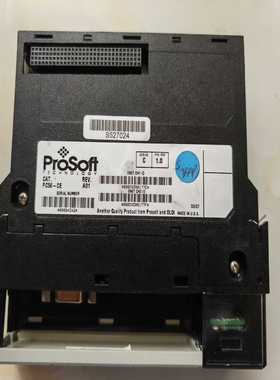 ProSoft PC56-CE模块实物图，型号：PC56-C【鑫鑫商铺】